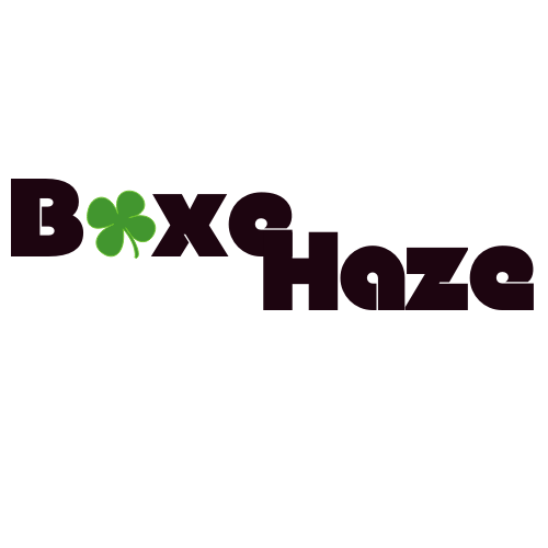 BOXEHAZE